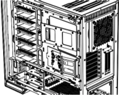 be quiet Dark Base 700 Silent High-end PC Cases 14