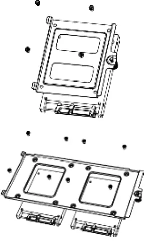 be quiet Dark Base 700 Silent High-end PC Cases 15
