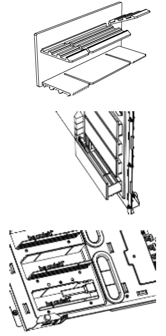 be quiet Dark Base 700 Silent High-end PC Cases 18