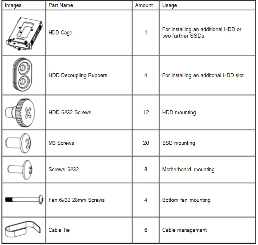 be quiet Dark Base 700 Silent High-end PC Cases 2