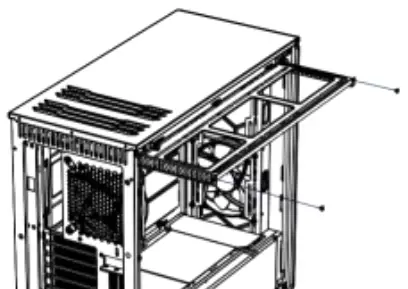 be quiet Dark Base 700 Silent High-end PC Cases 23