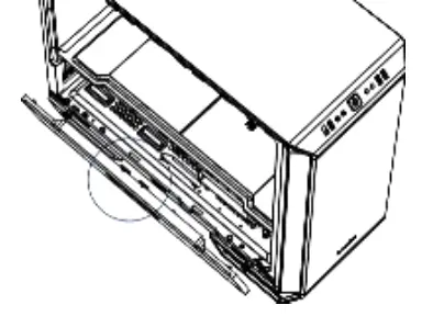 be quiet Dark Base 700 Silent High-end PC Cases 26