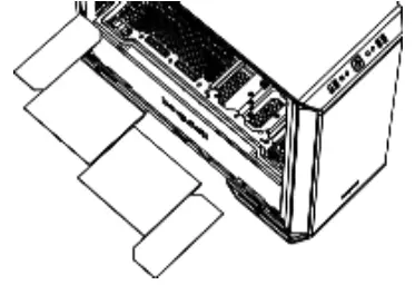 be quiet Dark Base 700 Silent High-end PC Cases 27