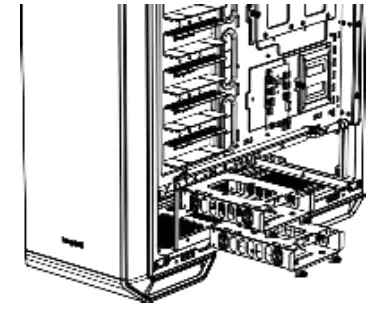 be quiet Dark Base 700 Silent High-end PC Cases 28