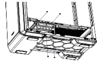 be quiet Dark Base 700 Silent High-end PC Cases 29
