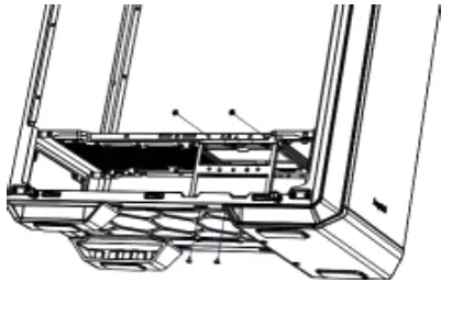 be quiet Dark Base 700 Silent High-end PC Cases 31