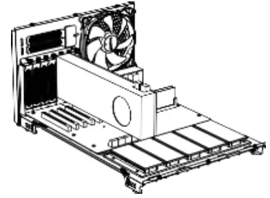 be quiet Dark Base 700 Silent High-end PC Cases 38