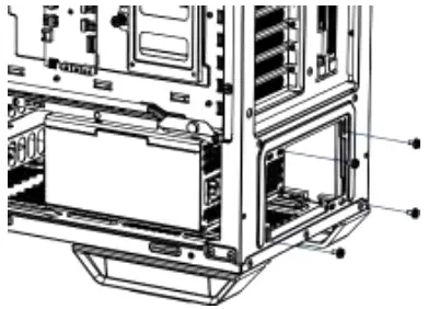 be quiet Dark Base 700 Silent High-end PC Cases 41