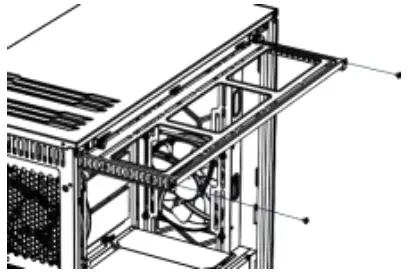 be quiet Dark Base 700 Silent High-end PC Cases 42