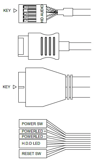 be quiet Dark Base 700 Silent High-end PC Cases 5