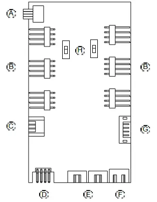 be quiet Dark Base 700 Silent High-end PC Cases 6