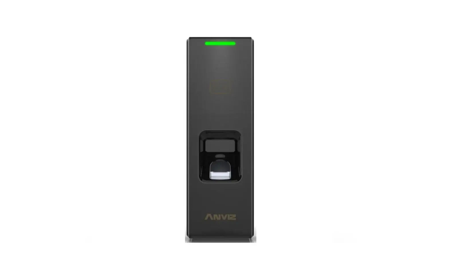 Anviz C2 Slim Outdoor Standalone Access Control Terminal User Guide Anviz C2 Slim Outdoor Standalone Access Control Terminal User Guide