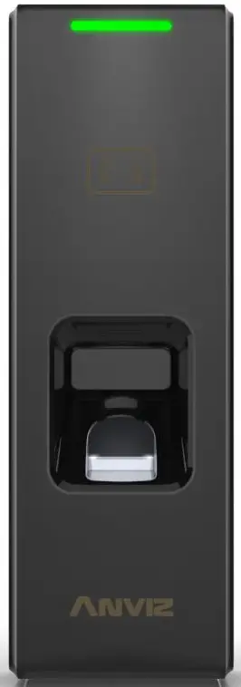 ANVIZ C2 Slim Outdoor Standalone Access Control Terminal