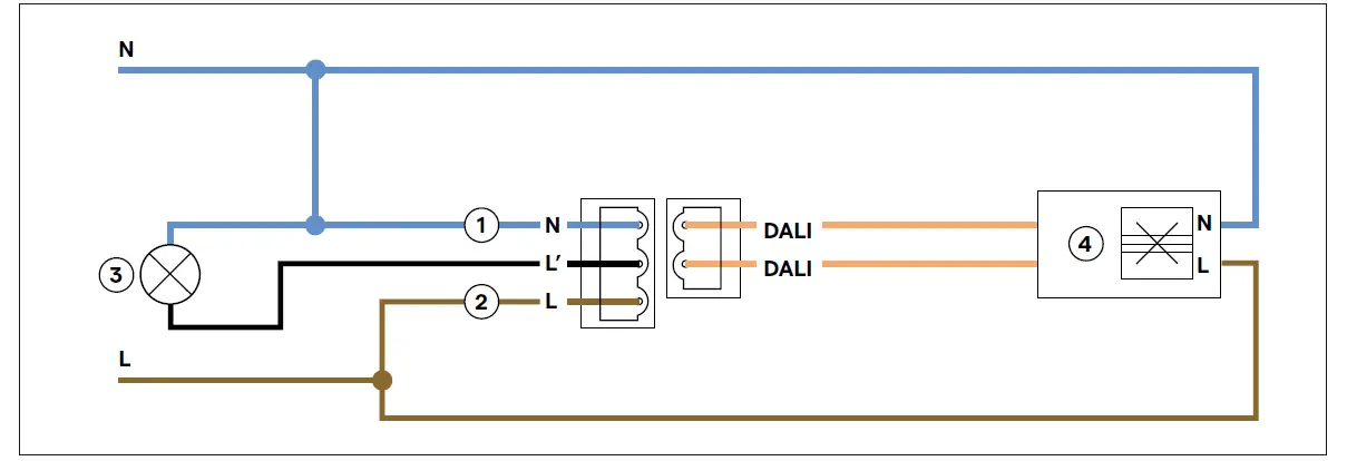 Vadsbox Sensor Smal 8