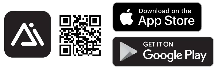 WP280013267 Winees Spotlight Cam qr code