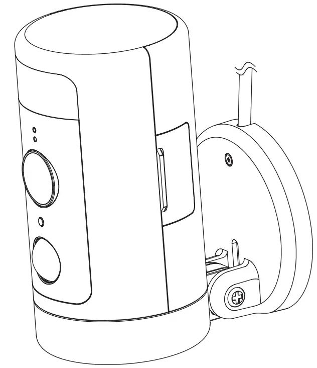 WP280013267 Winees Spotlight Cam