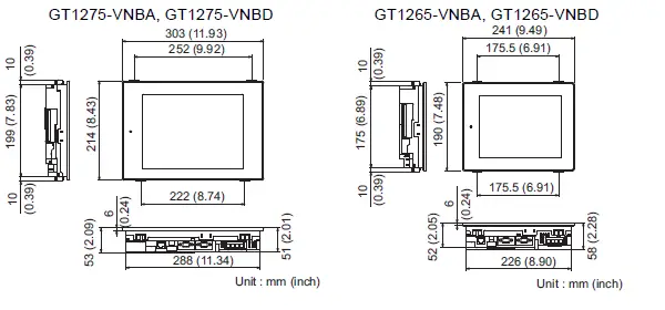 MITSUBISHI-ELECTRIC-GT1275-VNBA-Touch-02