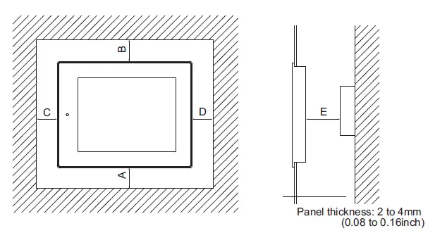 MITSUBISHI-ELECTRIC-GT1275-VNBA-Touch16