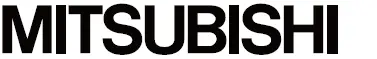 MITSUBISHI-logo
