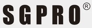 sgpro logo