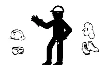 JOHN DEERE LP19478 15 and 25 Gallon Tow Behind Sprayer - fig 1