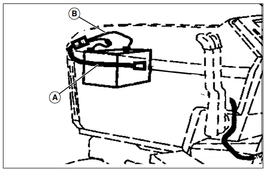 JOHN DEERE LP19478 15 and 25 Gallon Tow Behind Sprayer - fig 11