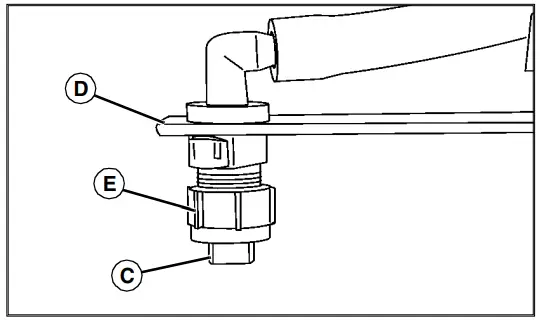 JOHN DEERE LP19478 15 and 25 Gallon Tow Behind Sprayer - fig 14