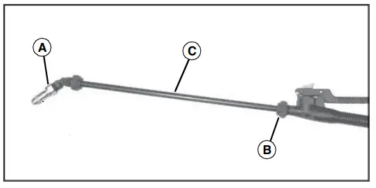 JOHN DEERE LP19478 15 and 25 Gallon Tow Behind Sprayer - fig 18