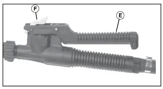 JOHN DEERE LP19478 15 and 25 Gallon Tow Behind Sprayer - fig 19