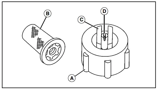 JOHN DEERE LP19478 15 and 25 Gallon Tow Behind Sprayer - fig 24