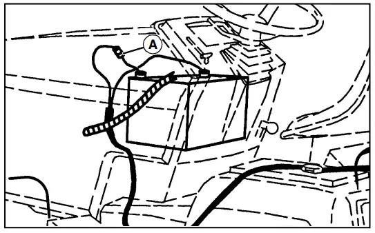 JOHN DEERE LP19478 15 and 25 Gallon Tow Behind Sprayer - fig 27