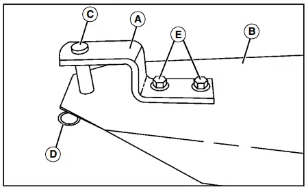 JOHN DEERE LP19478 15 and 25 Gallon Tow Behind Sprayer - fig 5