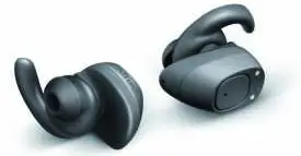 Trust 22161 URBAN Wireless Earphones - cover