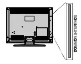 HITACHI 55HAK6150U A 55 4K Ultra HD with HDR LED Freeview Playt Smart TV - Icon13