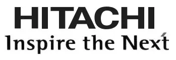 HITACHI - logo