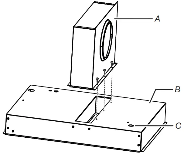 Whirlpool 30 and 36 Inch Electric Downdraft Cooktop - Fig 22