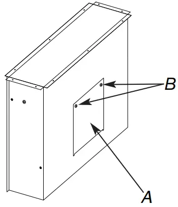 Whirlpool 30 and 36 Inch Electric Downdraft Cooktop - Fig 23