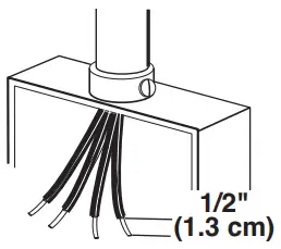 Whirlpool 30 and 36 Inch Electric Downdraft Cooktop - Fig 28
