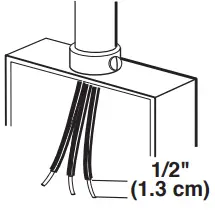 Whirlpool 30 and 36 Inch Electric Downdraft Cooktop - Fig 29