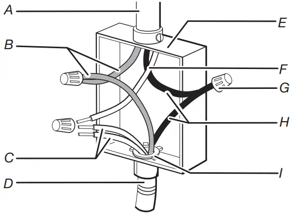 Whirlpool 30 and 36 Inch Electric Downdraft Cooktop - Fig 31