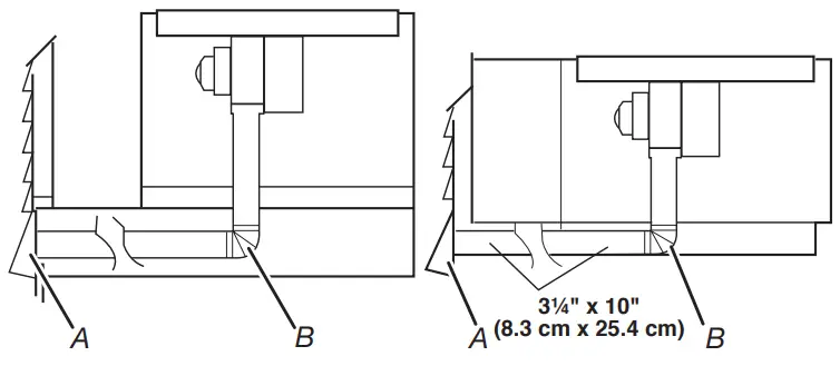 Whirlpool 30 and 36 Inch Electric Downdraft Cooktop - Fig 8