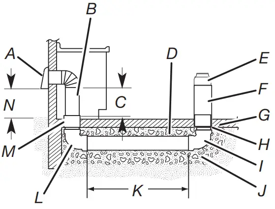 Whirlpool 30 and 36 Inch Electric Downdraft Cooktop - Fig 9