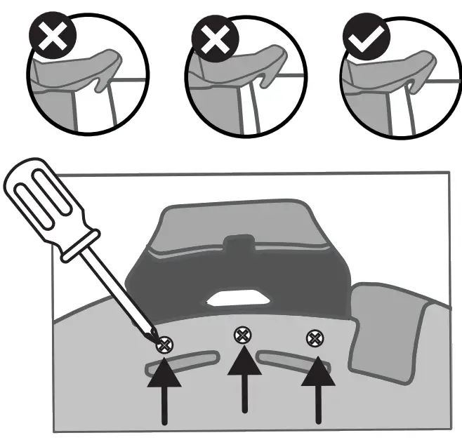 CELESTRON 94020 Aluminum Dew Shield - retighten