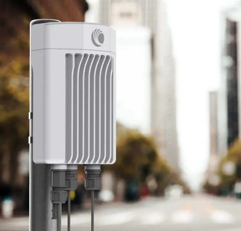 Cambium Networks 60 GHz Deployment Guide and LATPC