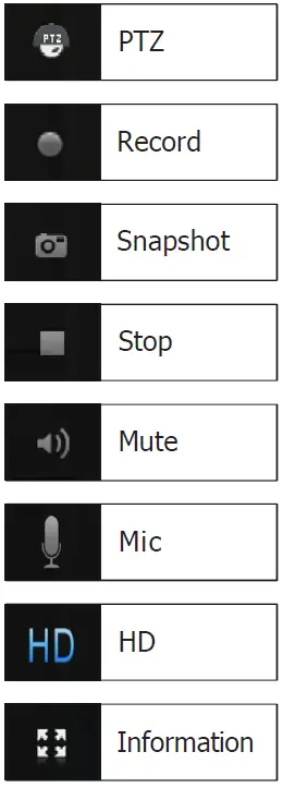 Night owl Pro App 24 -7 - 11