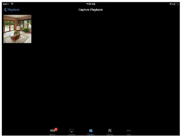 Night owl Pro App 24 -7 - 18