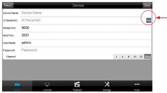 Night owl Pro App 24 -7 - 6