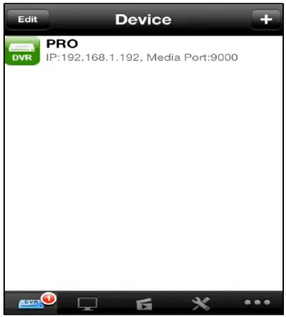 Night owl Pro App 24 -7 - 9