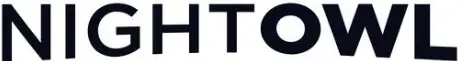 Night owl logo