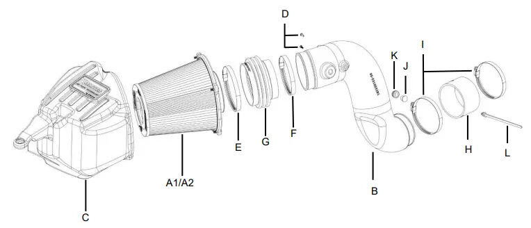 aFe-POWER-QUANTUM-Cold-Air-Inake-System-fig-1